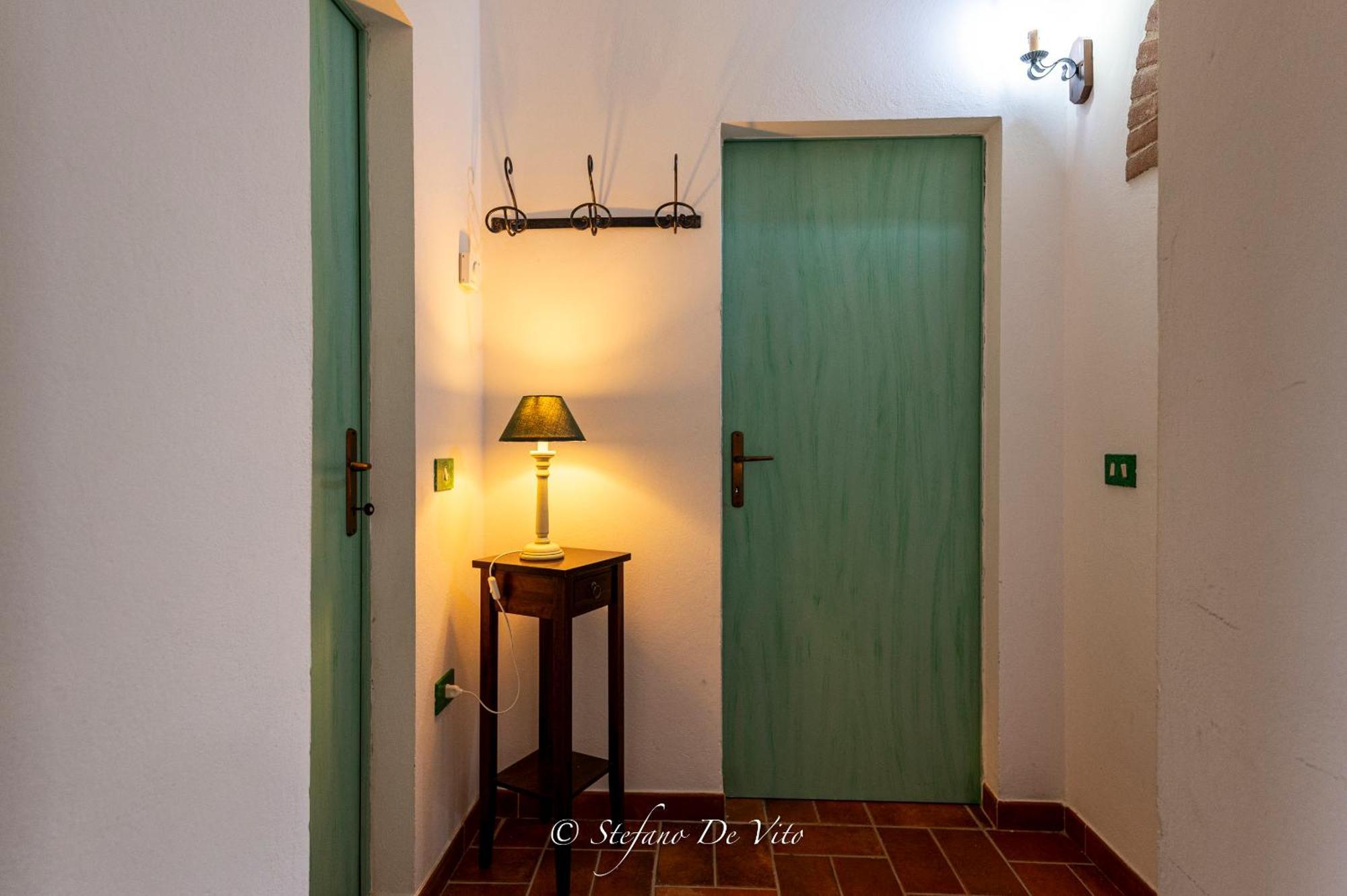 Villa Il Borgo Del Lupo à Sarteano Extérieur photo