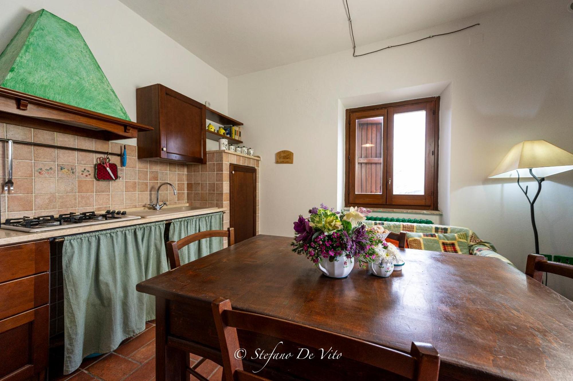 Villa Il Borgo Del Lupo à Sarteano Extérieur photo