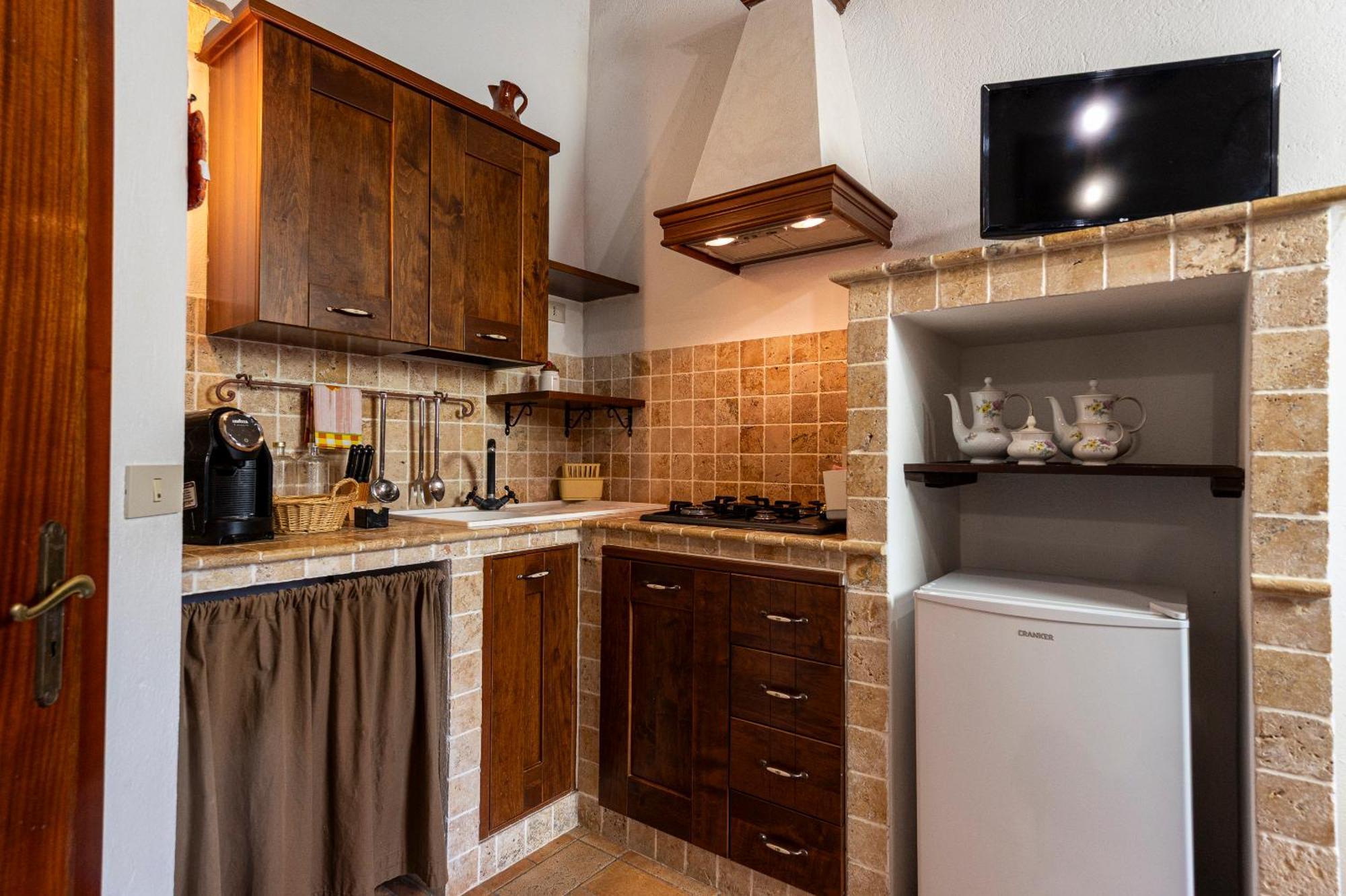 Villa Il Borgo Del Lupo à Sarteano Extérieur photo